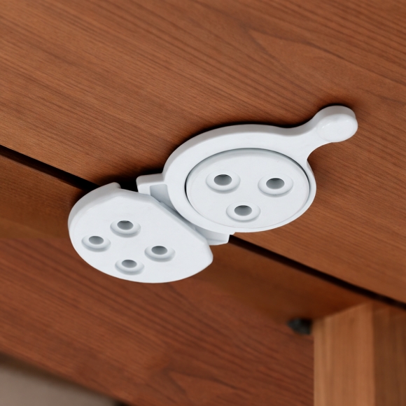 [영달철물] 테이블 연결 탈착식 브라켓 T3