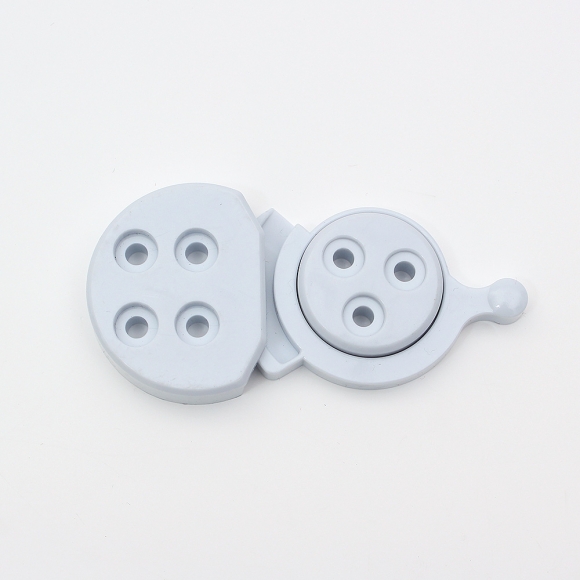 [영달철물] 테이블 연결 탈착식 브라켓 T3