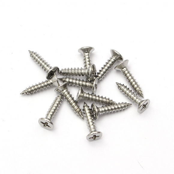 [영달철물] 150mm 피아노 경첩 2p세트(두께 0.8mm) (스텐+실버)