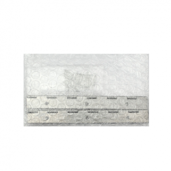 [영달철물] 150mm 피아노 경첩 2p세트(두께 0.8mm) (스텐+실버)