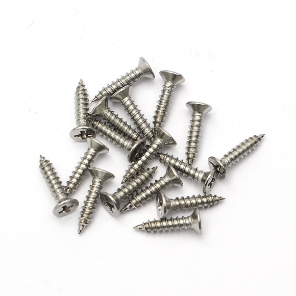 [영달철물] 200mm 피아노 경첩 2p세트(두께 0.8mm) (스텐+실버)