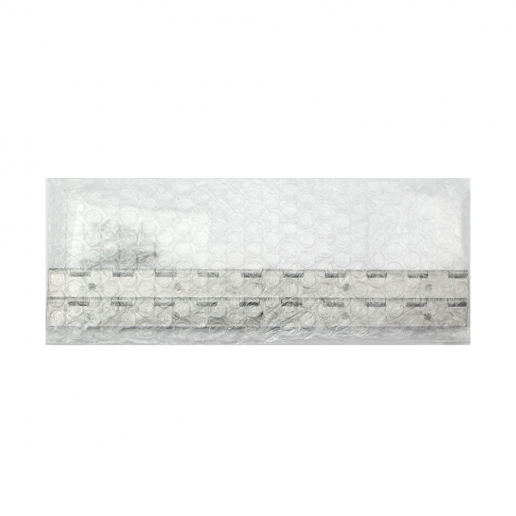 [영달철물] 250mm 피아노 경첩 2p세트(두께 1mm) (스텐+실버)