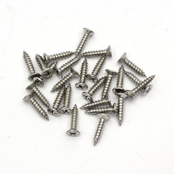 [영달철물] 300mm 피아노 경첩 2p세트(두께 1mm) (스텐+실버)