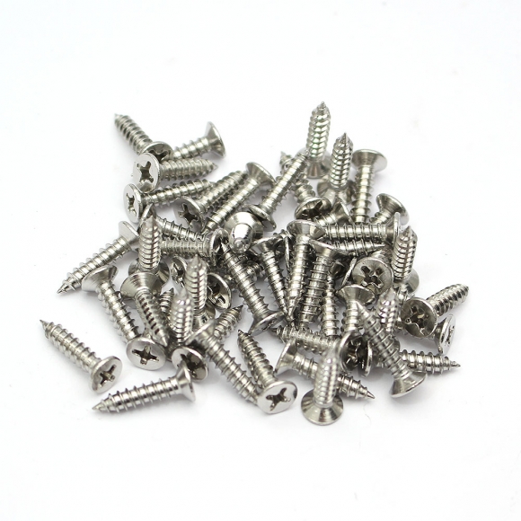 [영달철물] 600mm 피아노 경첩 2p세트(두께 1.5mm) (스텐+실버)