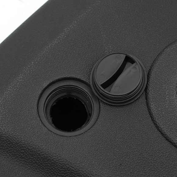 대형 홀딩 파라솔 물통받침대(60kg)