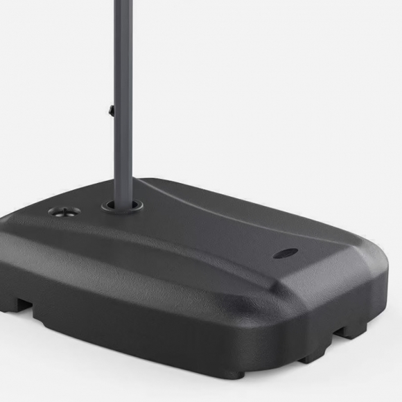 대형 홀딩 파라솔 물통받침대(60kg)