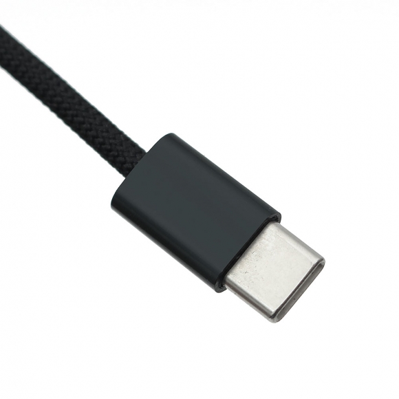 PD 60w C to C 고속충전 키링 케이블(K2)