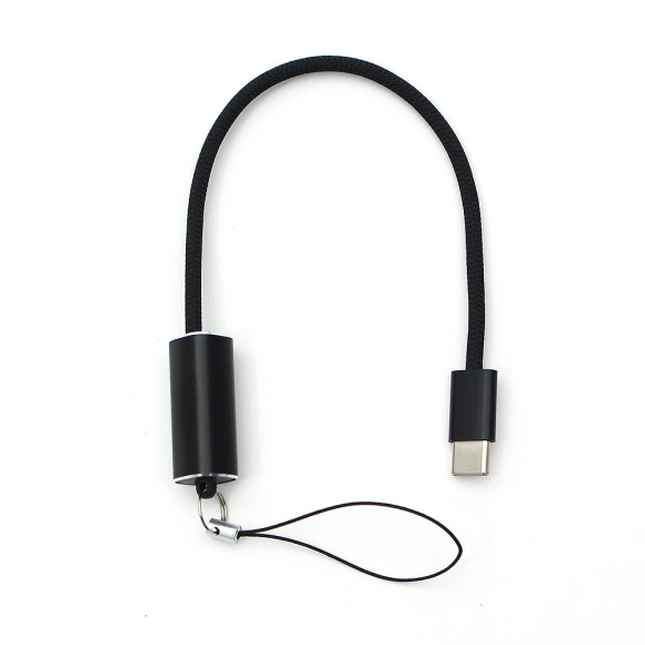 PD 60w C to C 고속충전 키링 케이블(K2)