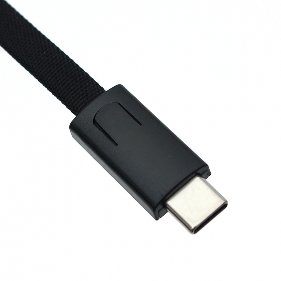 PD 60w C to C 고속충전 키링 케이블(K3)