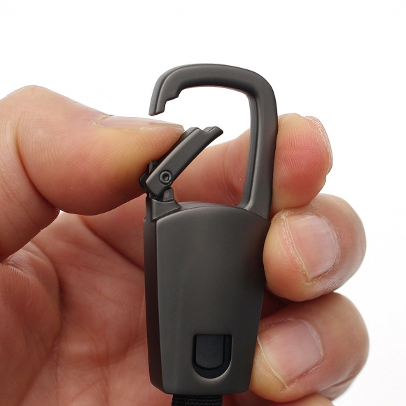 PD 60w C to C 고속충전 키링 케이블(K3)