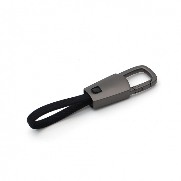 PD 60w C to C 고속충전 키링 케이블(K3)