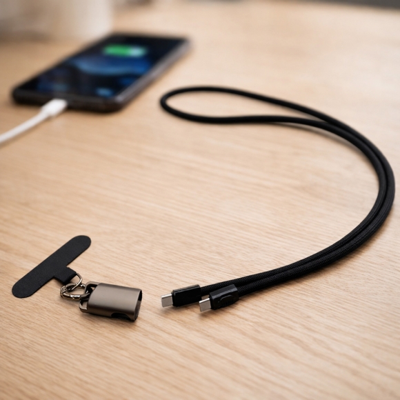 PD 60w C to C 고속충전 넥스트랩 케이블