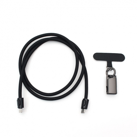 PD 60w C to C 고속충전 넥스트랩 케이블