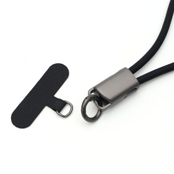 PD 60w C to C 고속충전 핸드스트랩 케이블