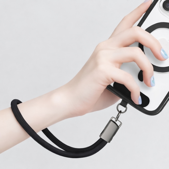 PD 60w C to C 고속충전 핸드스트랩 케이블