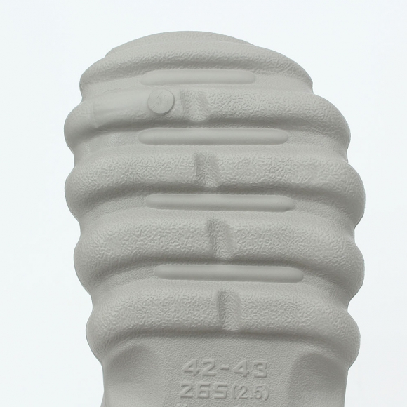 썸머 아쿠아 샌들 슬리퍼(260~265mm) (그레이)