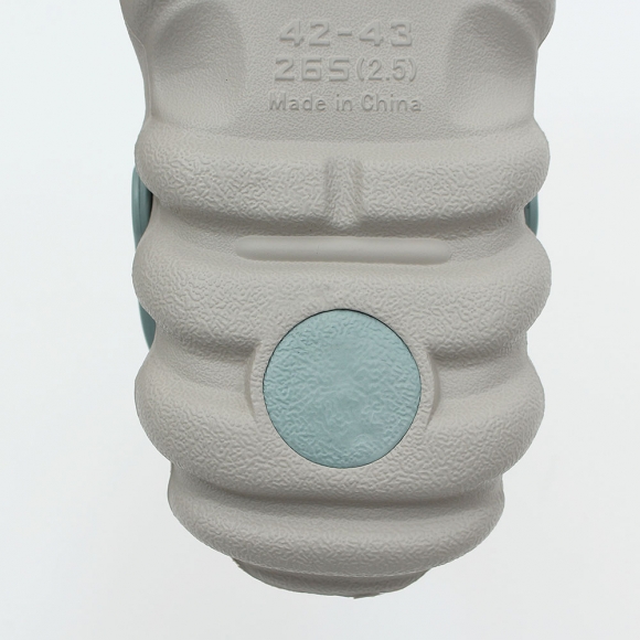 썸머 아쿠아 샌들 슬리퍼(260~265mm) (그레이)