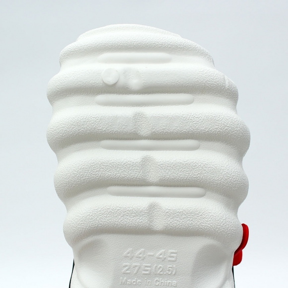 썸머 아쿠아 샌들 슬리퍼(270~275mm) (화이트)