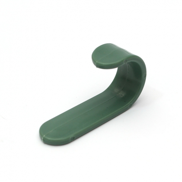 모던픽 접착식 벽걸이 후크 24p세트(믹스 컬러)