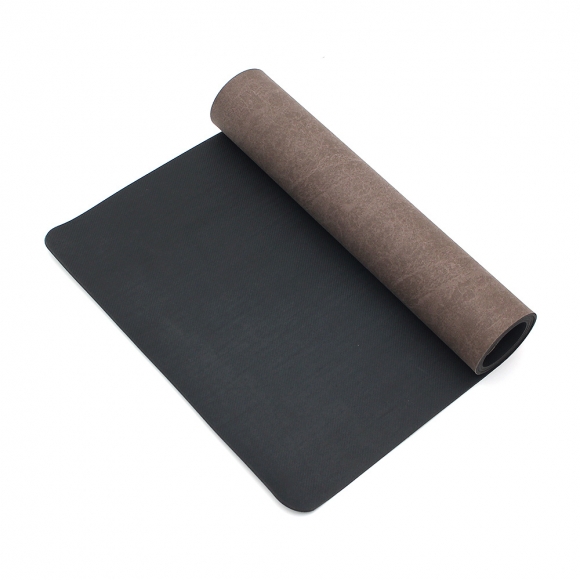 빠른건조 소프트 규조토 발매트 2종세트(라인) (브라운)