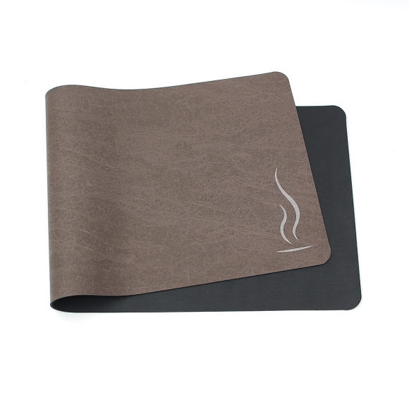 빠른건조 소프트 규조토 발매트 2종세트(라인) (브라운)