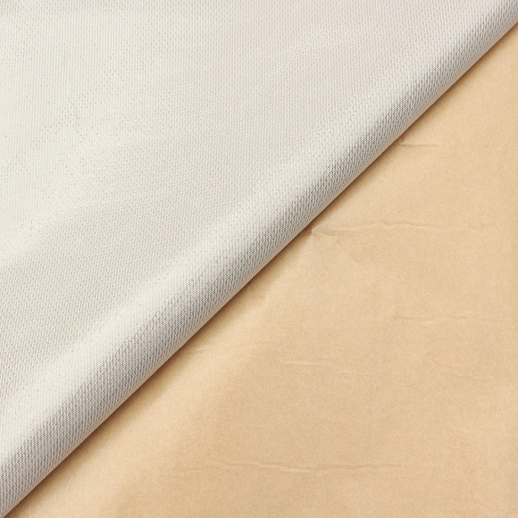 데코핏 인조 가죽 시트지(베이지)