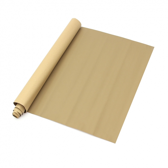 데코핏 인조 가죽 시트지(베이지)