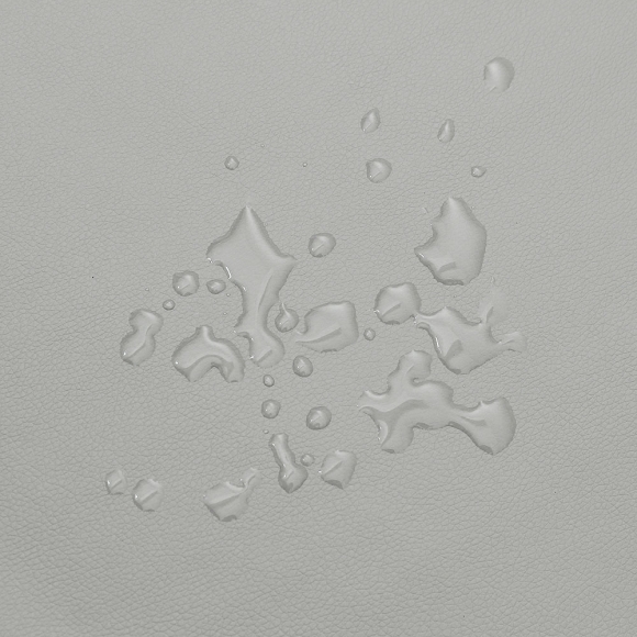 데코핏 인조 가죽 시트지(그레이)