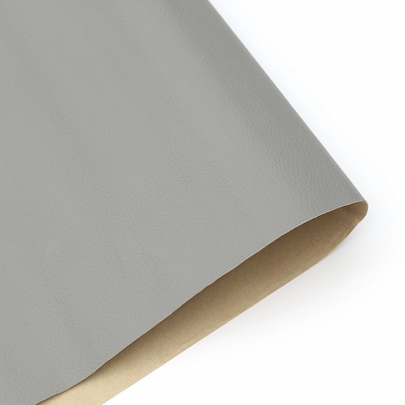 데코핏 인조 가죽 시트지(그레이)