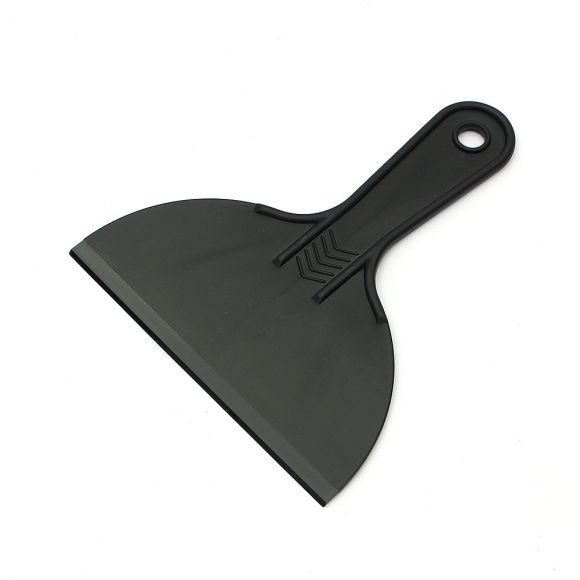 쓱싹 플라스틱 헤라 6종 세트(블랙)