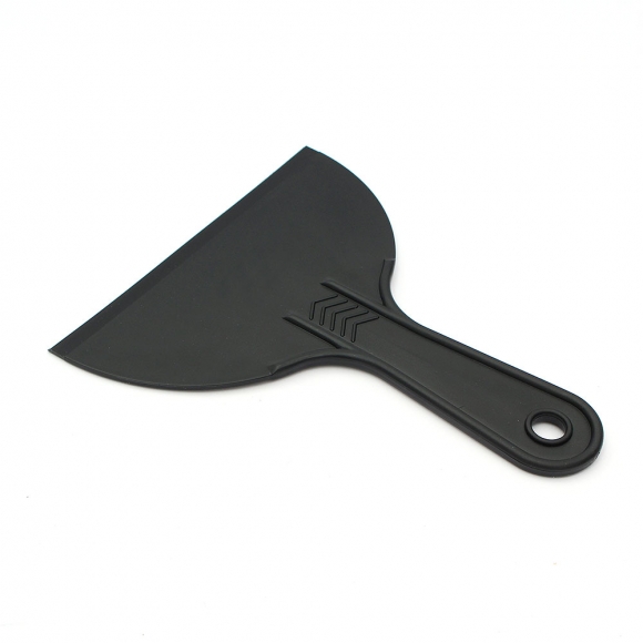 쓱싹 플라스틱 헤라 6종 세트(블랙)