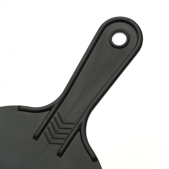 쓱싹 플라스틱 헤라 6종 세트(블랙)