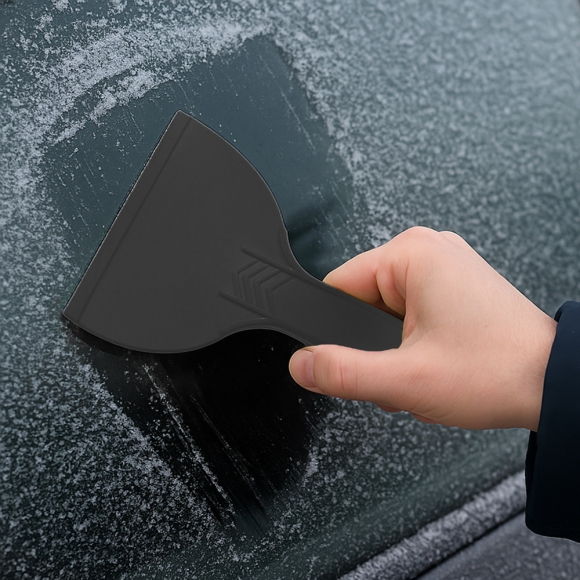 쓱싹 플라스틱 헤라 6종 세트(블랙)