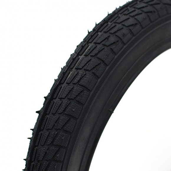 탱크휠 자전거 타이어 T-1(12x1.75)