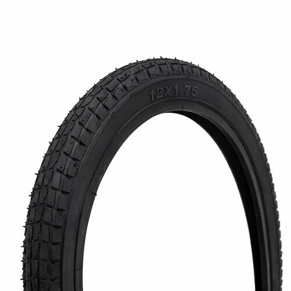탱크휠 자전거 타이어 T-1(12x1.75)