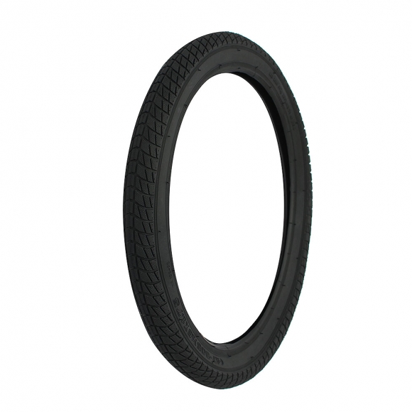 탱크휠 자전거 타이어 T-1(16x1.75)