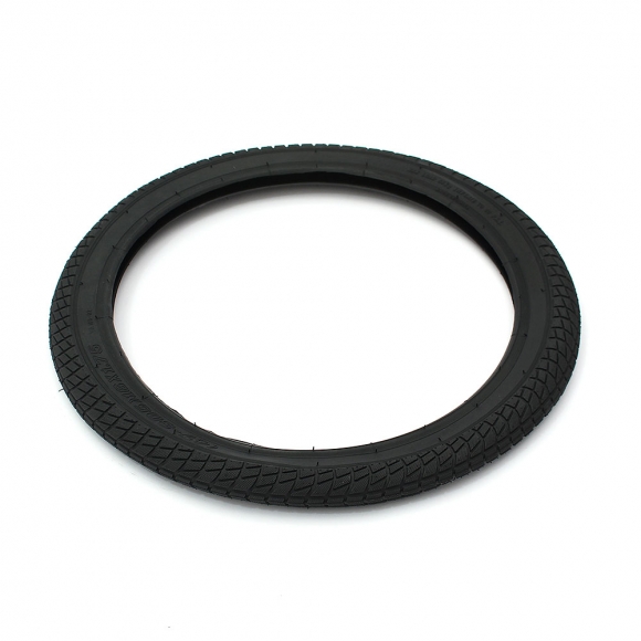 탱크휠 자전거 타이어 T-1(16x1.75)