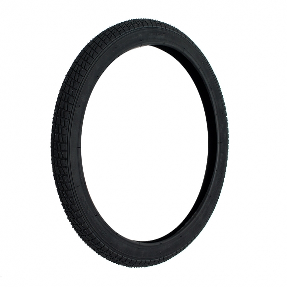 탱크휠 자전거 타이어 T-1(18x1.75)