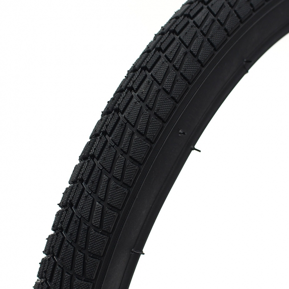 탱크휠 자전거 타이어 T-1(18x1.75)