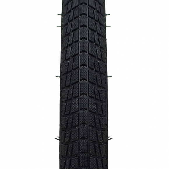 탱크휠 자전거 타이어 T-1(18x1.75)