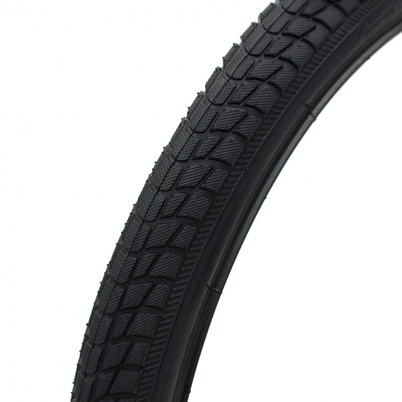 탱크휠 자전거 타이어 T-2(20x1.75)
