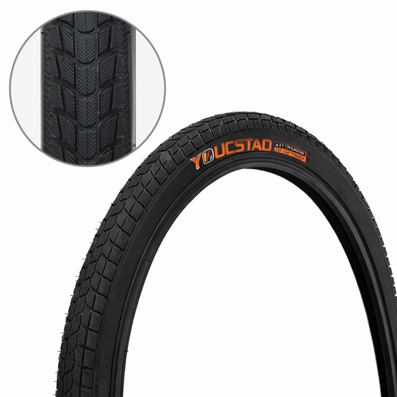 탱크휠 자전거 타이어 T-2(20x1.75)