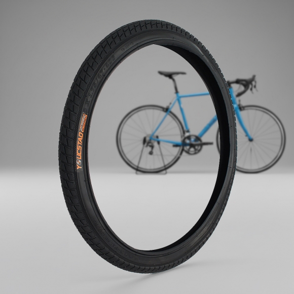 탱크휠 자전거 타이어 T-2(20x1.75)