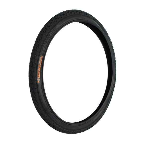 탱크휠 자전거 타이어 T-2(20x1.75)