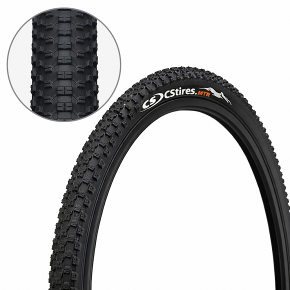 탱크휠 자전거 타이어 T-3(20x1.95)