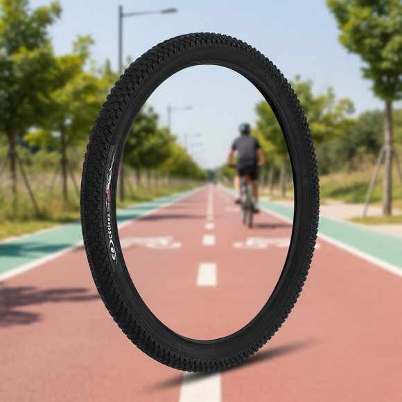 탱크휠 자전거 타이어 T-3(20x1.95)