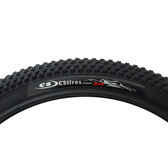 탱크휠 자전거 타이어 T-3(20x1.95)