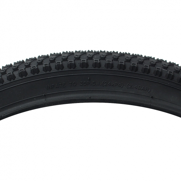 탱크휠 자전거 타이어 T-3(20x1.95)