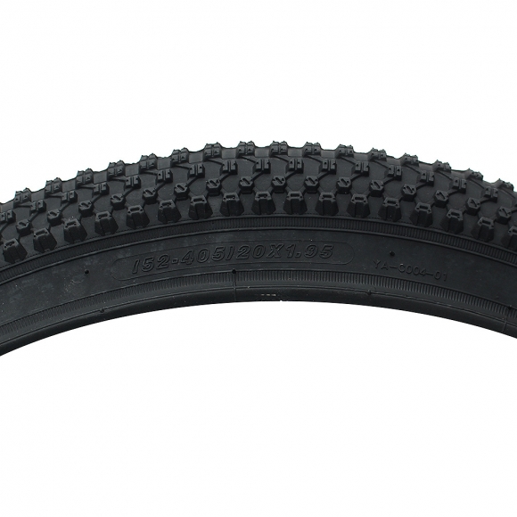 탱크휠 자전거 타이어 T-3(20x1.95)