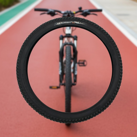 탱크휠 자전거 타이어 T-3(20x2.125)
